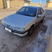 پژو اس ال ایکس