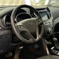 سانتافه 2017 فول 63 آپشن 15 هزار|خودرو سواری و وانت|اصفهان, خواجو|دیوار