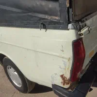 وانت پیکان|خودرو سواری و وانت|کاشمر, |دیوار