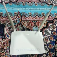مودم ADSL دی لینک