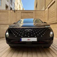 فونیکس FX مدل 1402 / داشبورد پیانویی / موتور بزرگ