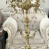 آباژور برنز