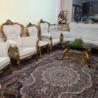 فروش مبل و میز نهارخوری