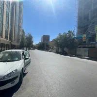 اپارتمان۱۲۰متری عبدالمطلب سنددار حاشیه۲۰ متری|فروش آپارتمان|مشهد, هنرور|دیوار
