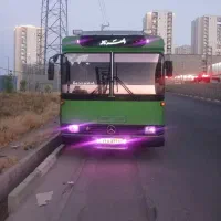 اتوبوس ۴۵۷ شهری