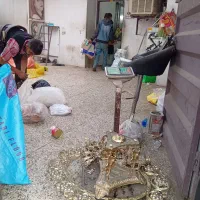 ضایعات فلزات   بخاری شومینه