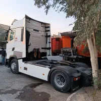 رنو های مدل ۲۰۲۰|خودرو سنگین|اسلامشهر, ملکآباد|دیوار