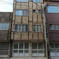 خانه فروشی یا معاوضه توحید شیخ آباد