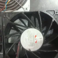 دوعددفن فابریک ماینر سری m|قطعات و لوازم جانبی رایانه|اهواز, گلدشت|دیوار