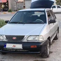 پراید 141 در حد عروسک واقعی|خودرو سواری و وانت|اردبیل, |دیوار