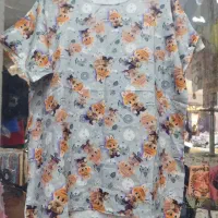 تیشرت زنانه نخی|لباس|اهواز, نادری|دیوار