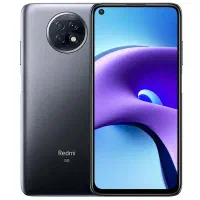 Redmi Note 9T 5G رجیستر شده با جعبه و شارژر+64گ