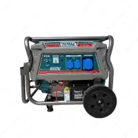 9KW موتور برق توتال TOTAL - مدل TP190006EP|ابزارآلات|تهران, امام خمینی|دیوار