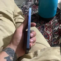 گوشی a55 5G حافظه 256|موبایل|اسلامشهر, زرافشان|دیوار