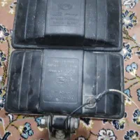 مه شکن پاترول|لامپ و چراغ|اردبیل, |دیوار