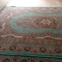فرش ۱۲متری یک جفت