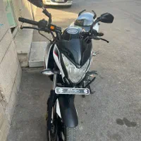 موتورپالس ns150