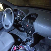 ماشین تیبا1|خودرو سواری و وانت|اهواز, فاز ۵ پاداد|دیوار