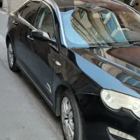 ام جی 550 مدل 2011  mg انگلیسی