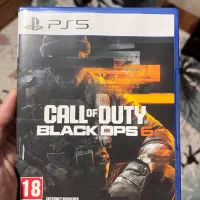 بازی black ops 6 ps5|کنسول، بازی ویدئویی و آنلاین|سنندج, |دیوار