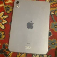 ایپد مینی ۶