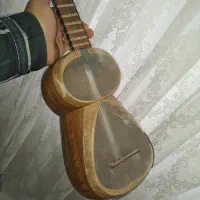 تار آذربایجان