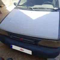 پراید مدل 90 دوگانه CNG دست|خودرو سواری و وانت|زابل, |دیوار