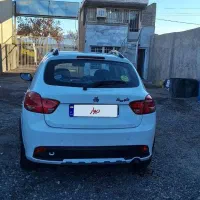 کوئیک اس ۱۴۰۳|خودرو سواری و وانت|زنجان, |دیوار