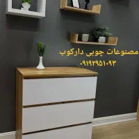 کمد|جاکفشی، کمد، دراور|سنندج, |دیوار