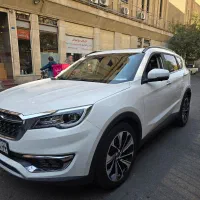 فیدلیتی پرایم نیو ۵ نفره ۴۰۲ کم کار|خودرو سواری و وانت|تهران, فردوسی|دیوار