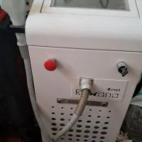 فروش فوری دستگاه لیزر روکسانا نول اصلی