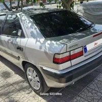 زانتیا 2000 مدل 87|خودرو سواری و وانت|سیرجان, |دیوار