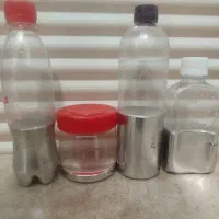 جیوه نقره ای