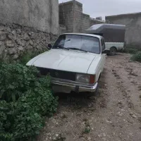 فروش پیکان سواری|خودرو سواری و وانت|کوه چنار, |دیوار