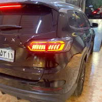 تیگو ۸ پرو مکس درجه ۱|خودرو سواری و وانت|قم, سراجه (۱۵ خرداد)|دیوار