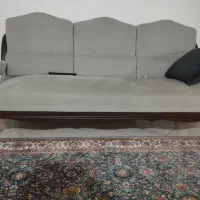 مبل نیمه کلاسیک