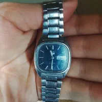 ساعت سیکو5
