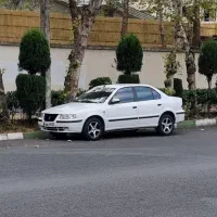 سمند lx مولتی پلاکس سفارشی مدل ۱۳۹۹