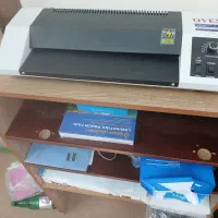 دستگاه فتوکپی سیاه سفید۳۰۶ و بقیه لوازم کافی نت|پرینتر، اسکنر، کپی، فکس|مشهد, دریادل|دیوار