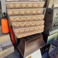 پشتی درحدنو|پشتی|سنندج, |دیوار