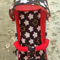 کالسکه کودک