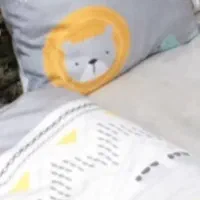 پتو تشک بالش بچه ترک