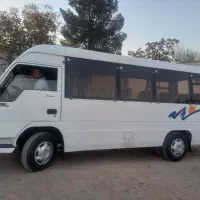 مینی بوس هیوندا مدل ۸۸|خودرو سنگین|تهران, جیحون|دیوار