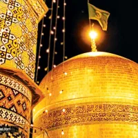 مداح خانم از مجالس ترحیم و وروضه خوانی