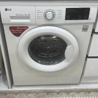 لباسشویی الجی