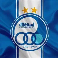 بلیط روبرو جایگاه استقلال تراکتور