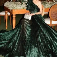 لباس جشن ترکیه ای