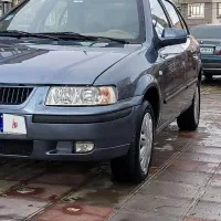 سمند مدل ۸۶ سیخ وسط|خودرو سواری و وانت|بانه, |دیوار