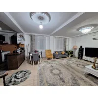 رهن آپارتمان ۸۸ متری آسانسوردار