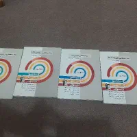 مجموعه کتاب های قلمچی